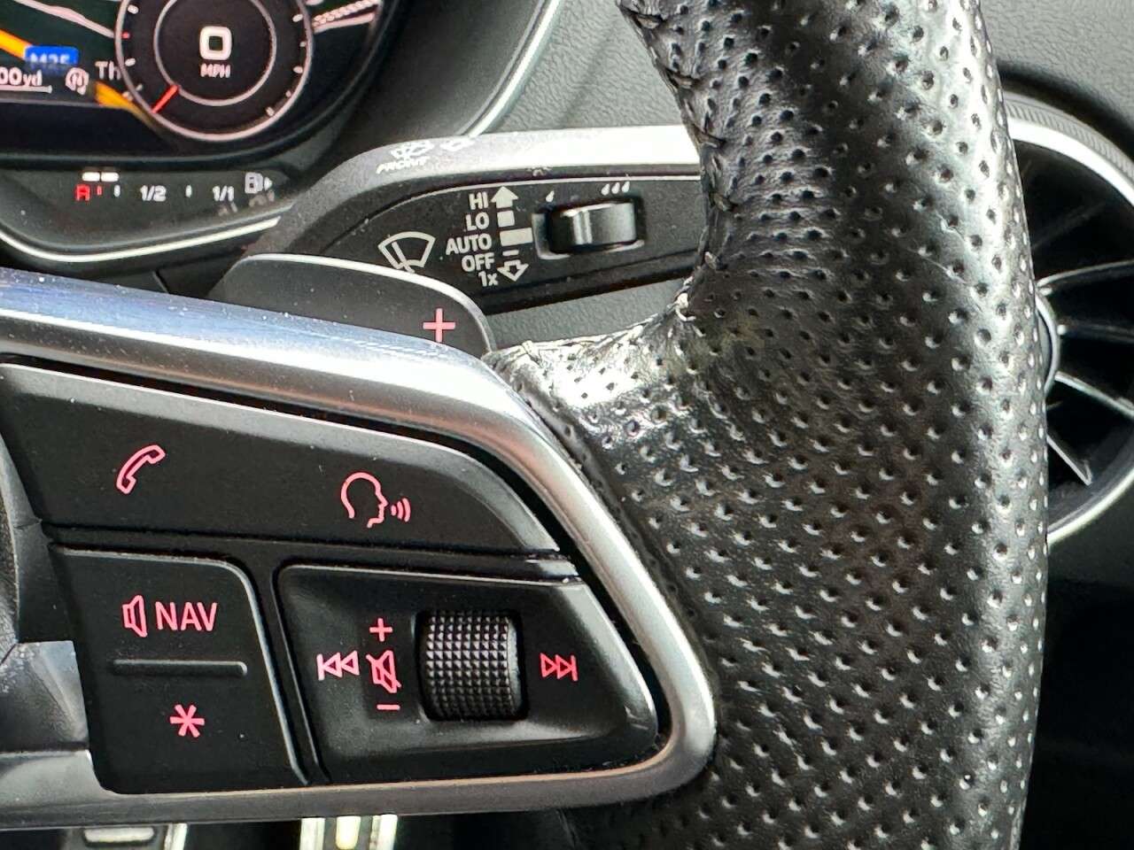 2017 AUDI TT 2017 AUDI TT