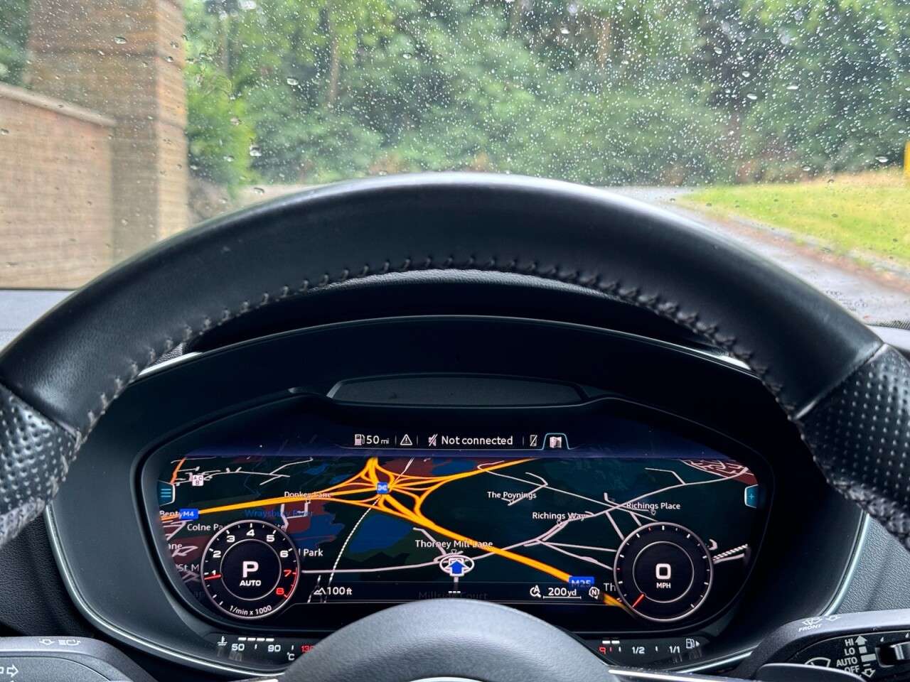 2017 AUDI TT 2017 AUDI TT