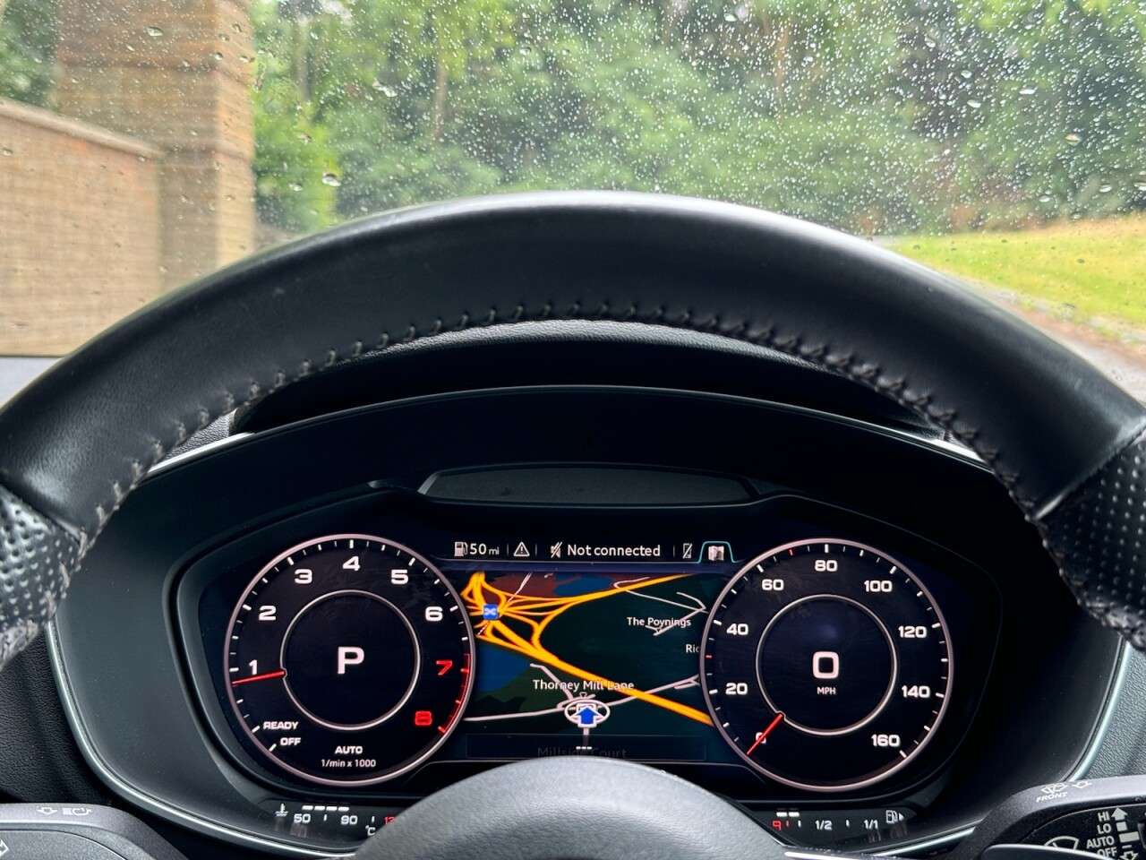 2017 AUDI TT 2017 AUDI TT