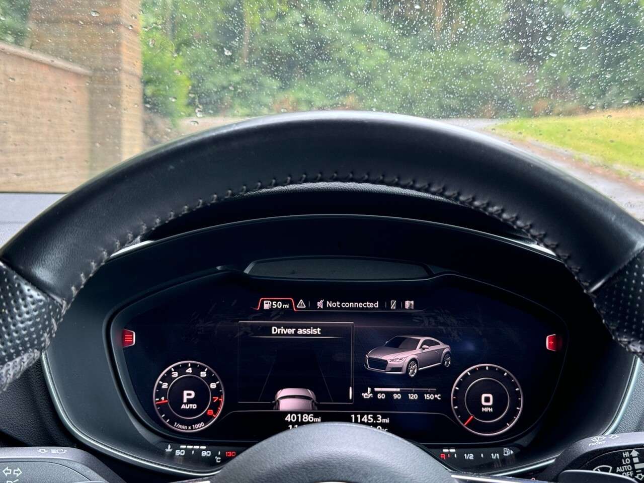 2017 AUDI TT 2017 AUDI TT