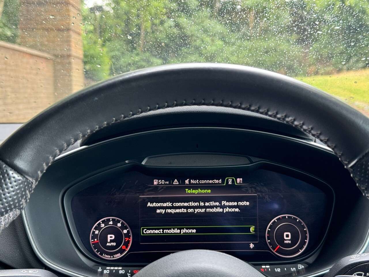 2017 AUDI TT 2017 AUDI TT