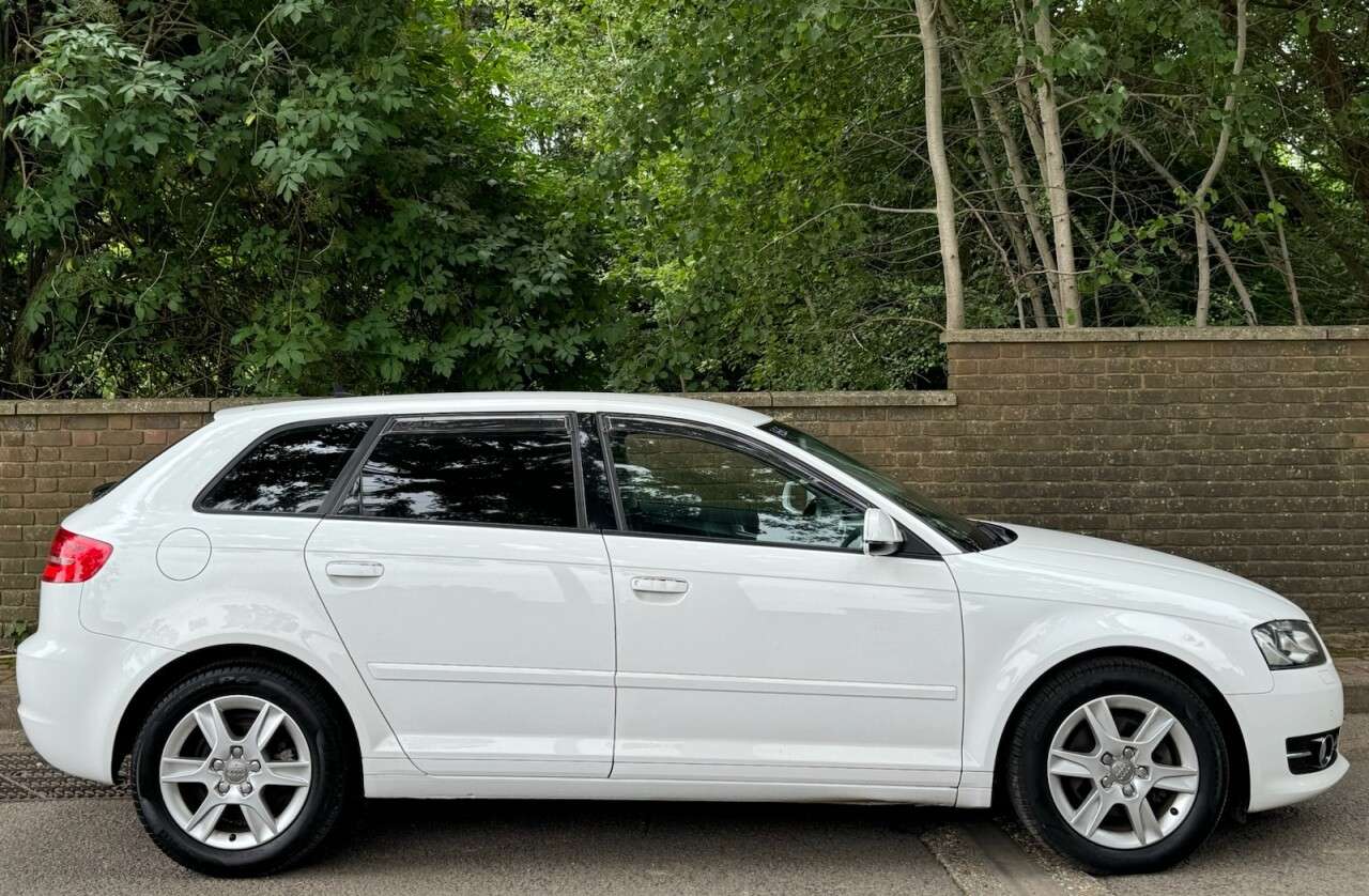 2012 AUDI A3 2012 AUDI A3