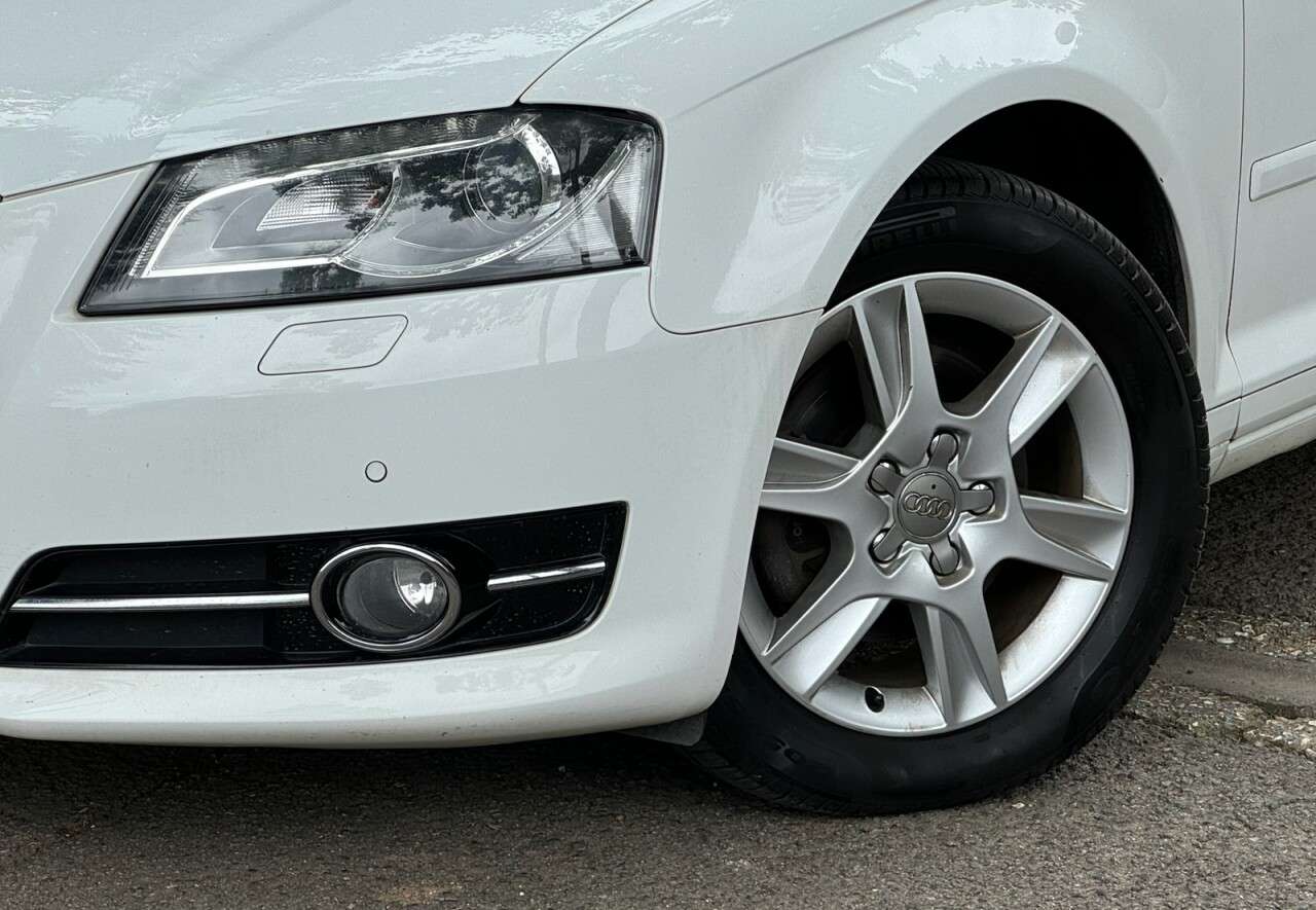 2012 AUDI A3 2012 AUDI A3