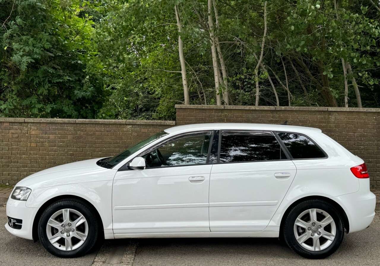 2012 AUDI A3 2012 AUDI A3