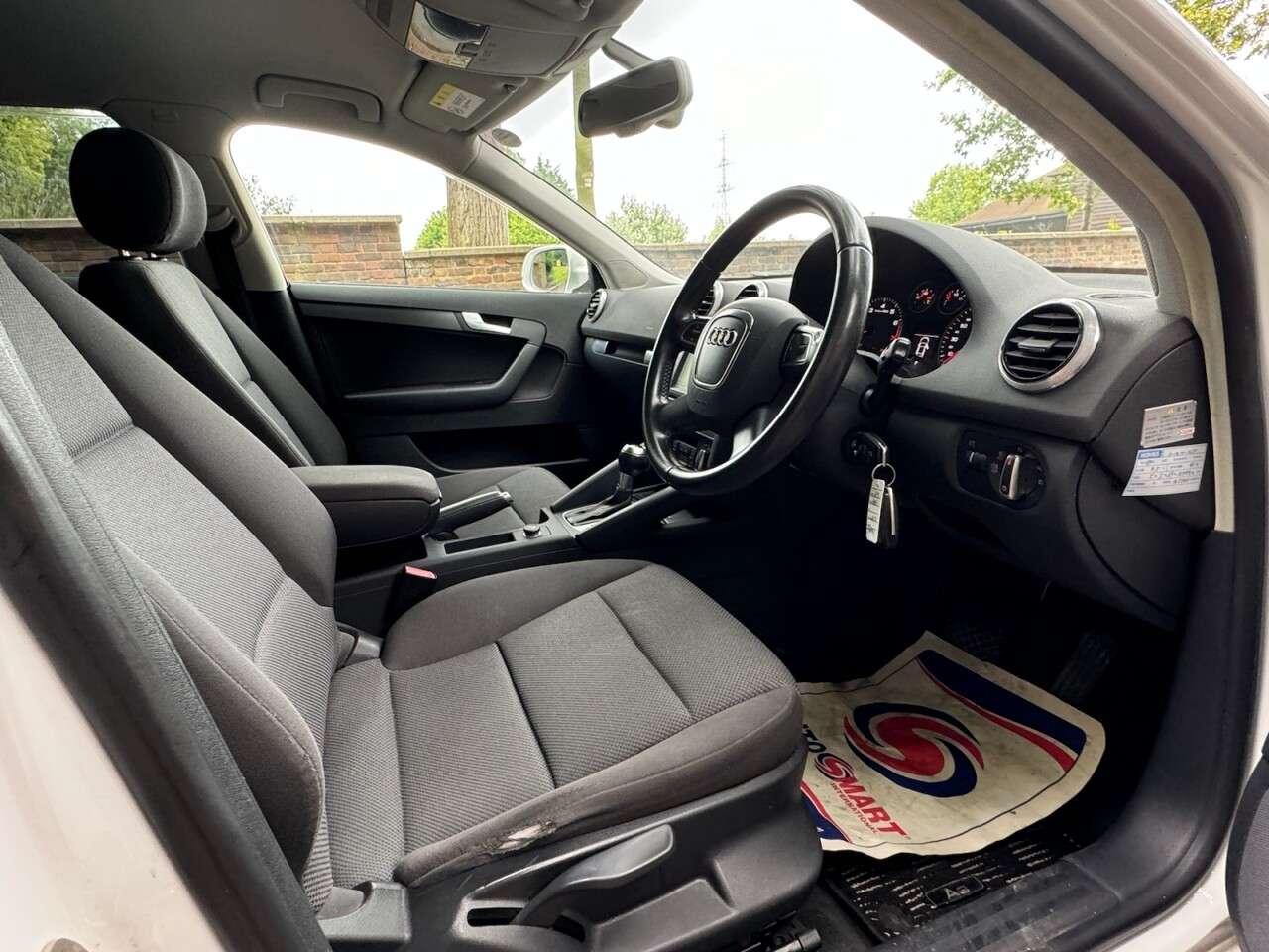 2012 AUDI A3 2012 AUDI A3