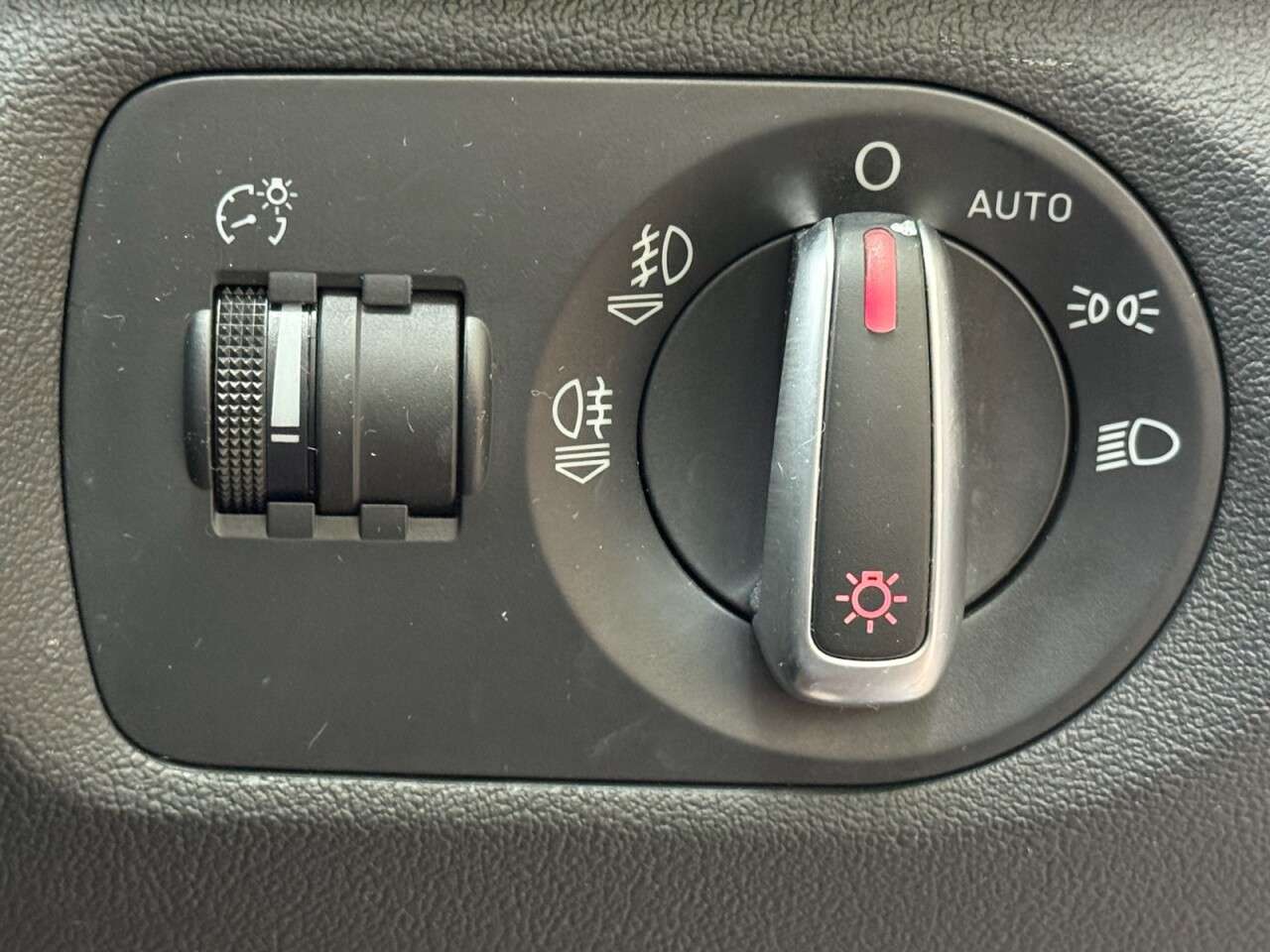 2012 AUDI A3 2012 AUDI A3