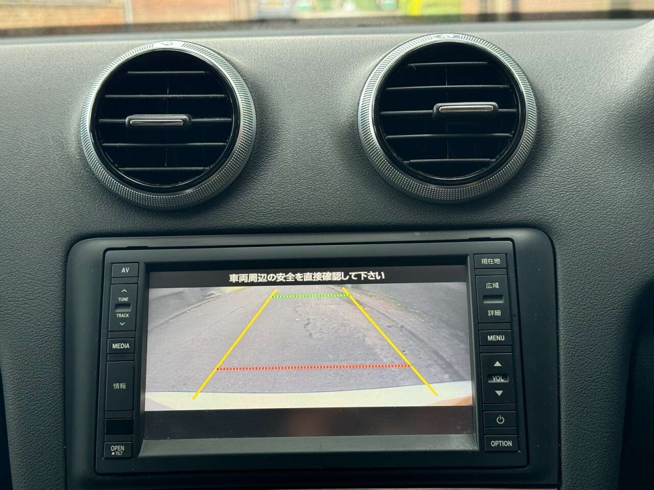 2012 AUDI A3 2012 AUDI A3