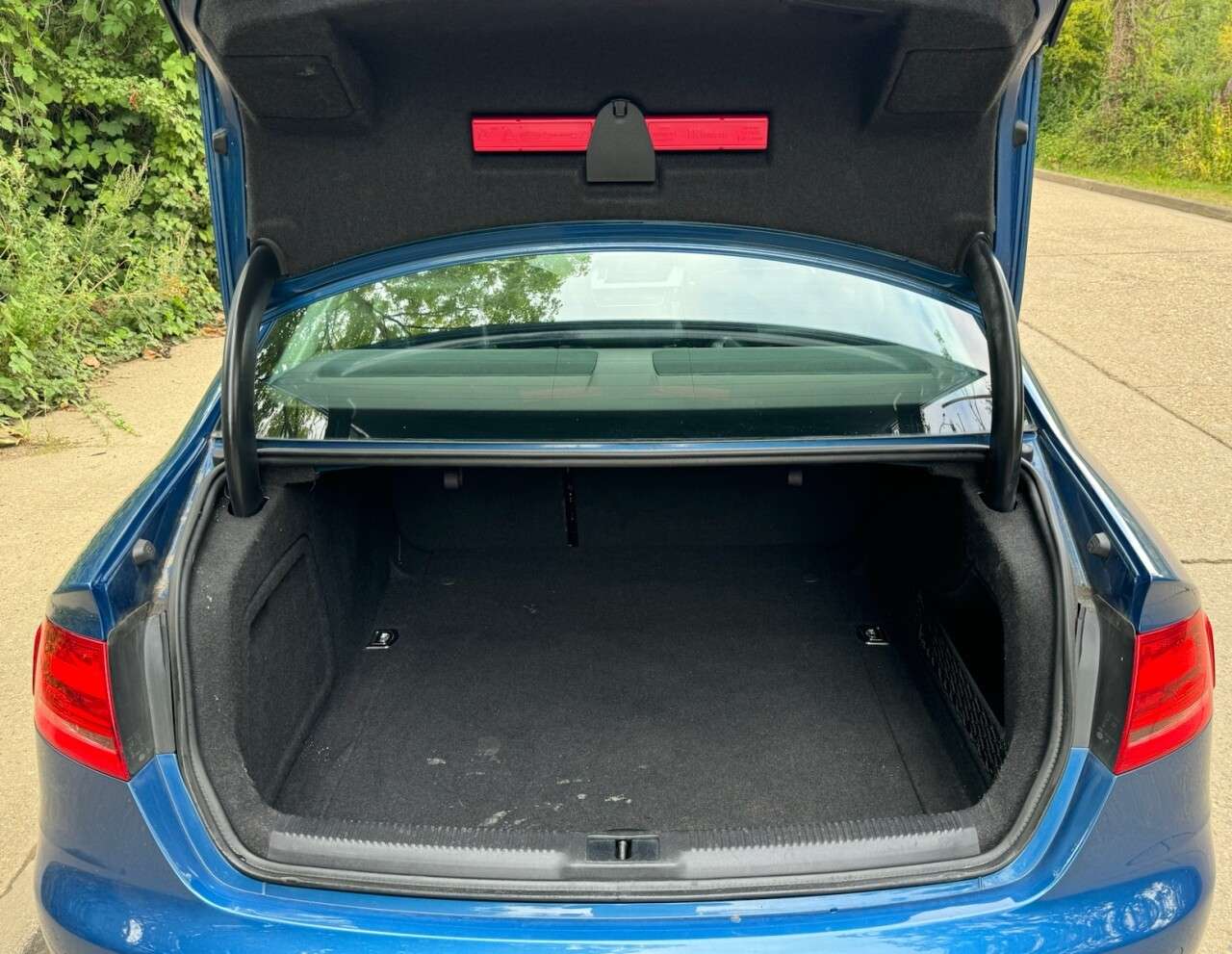 2011 AUDI A4 2011 AUDI A4