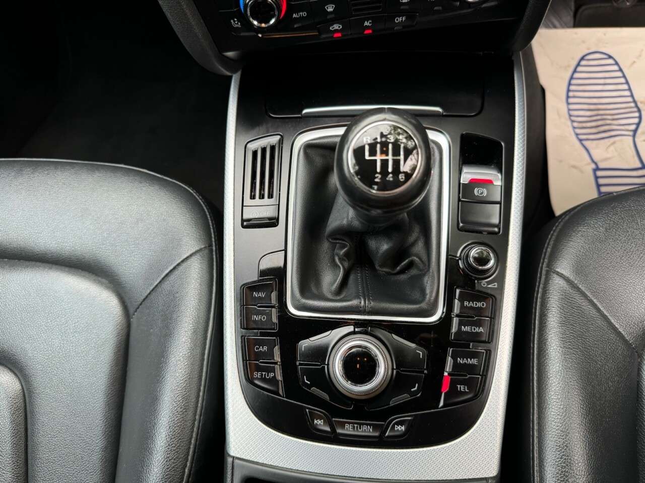 2011 AUDI A4 2011 AUDI A4