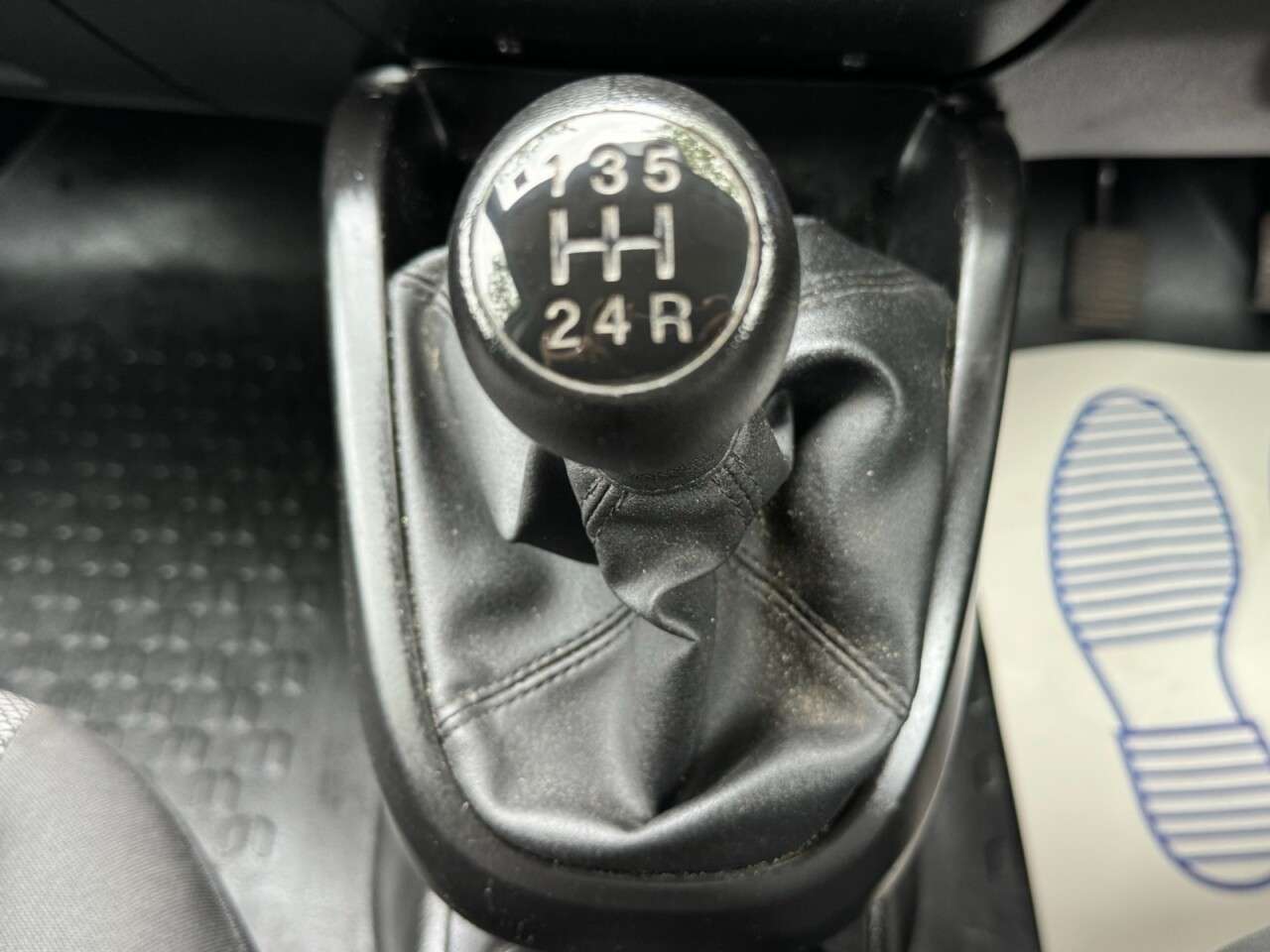 2016 FIAT DOBLO CARGO 2016 FIAT DOBLO CARGO