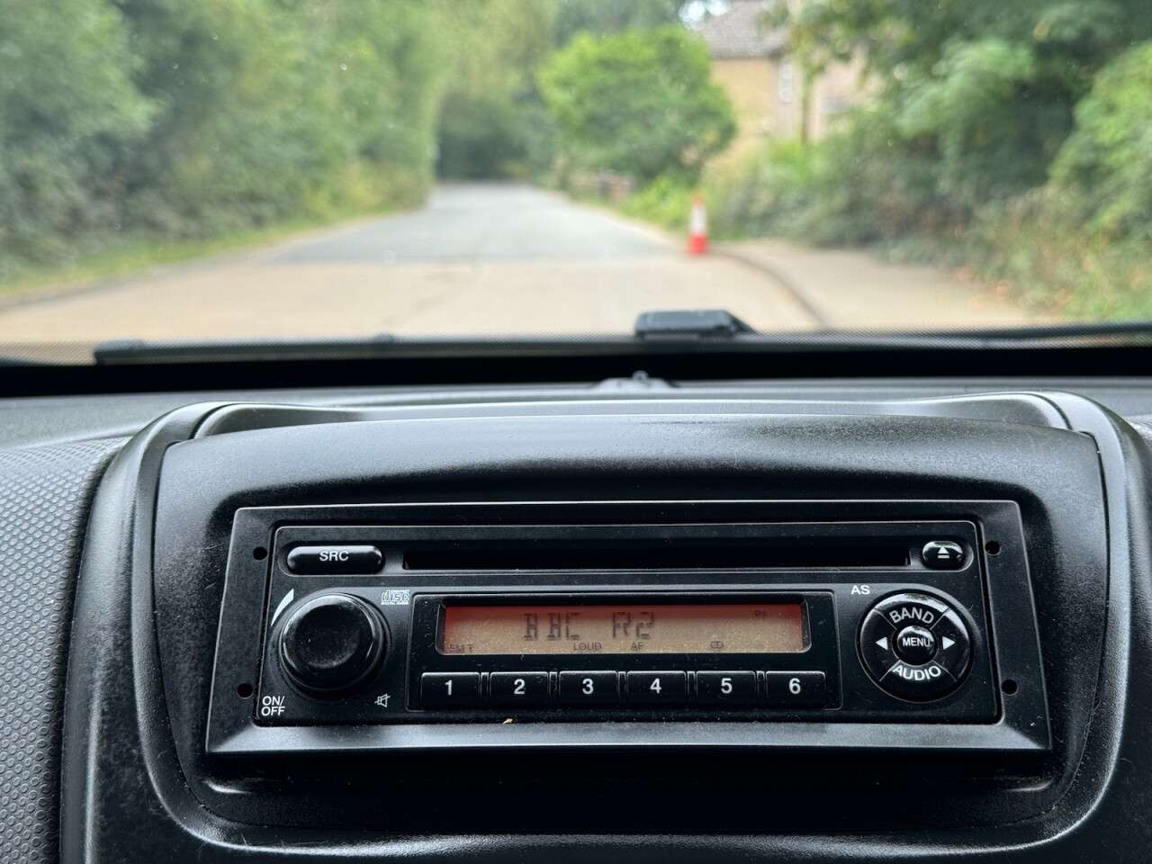 2016 FIAT DOBLO CARGO 2016 FIAT DOBLO CARGO