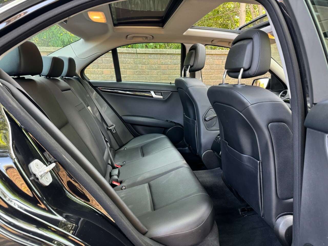 2014 MERCEDES-BENZ C-CLASS 2014 MERCEDES-BENZ C-CLASS