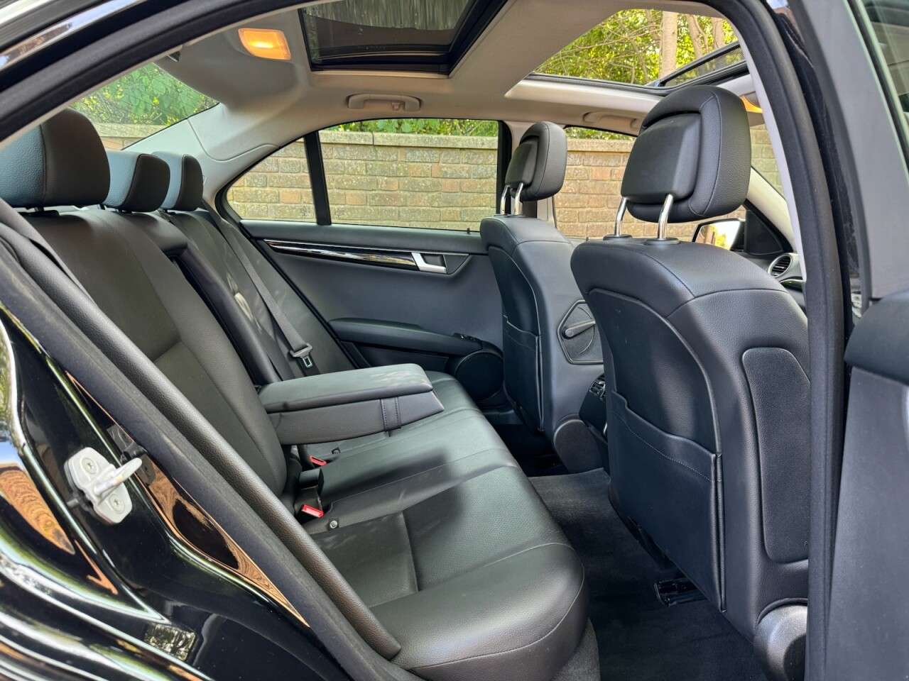 2014 MERCEDES-BENZ C-CLASS 2014 MERCEDES-BENZ C-CLASS