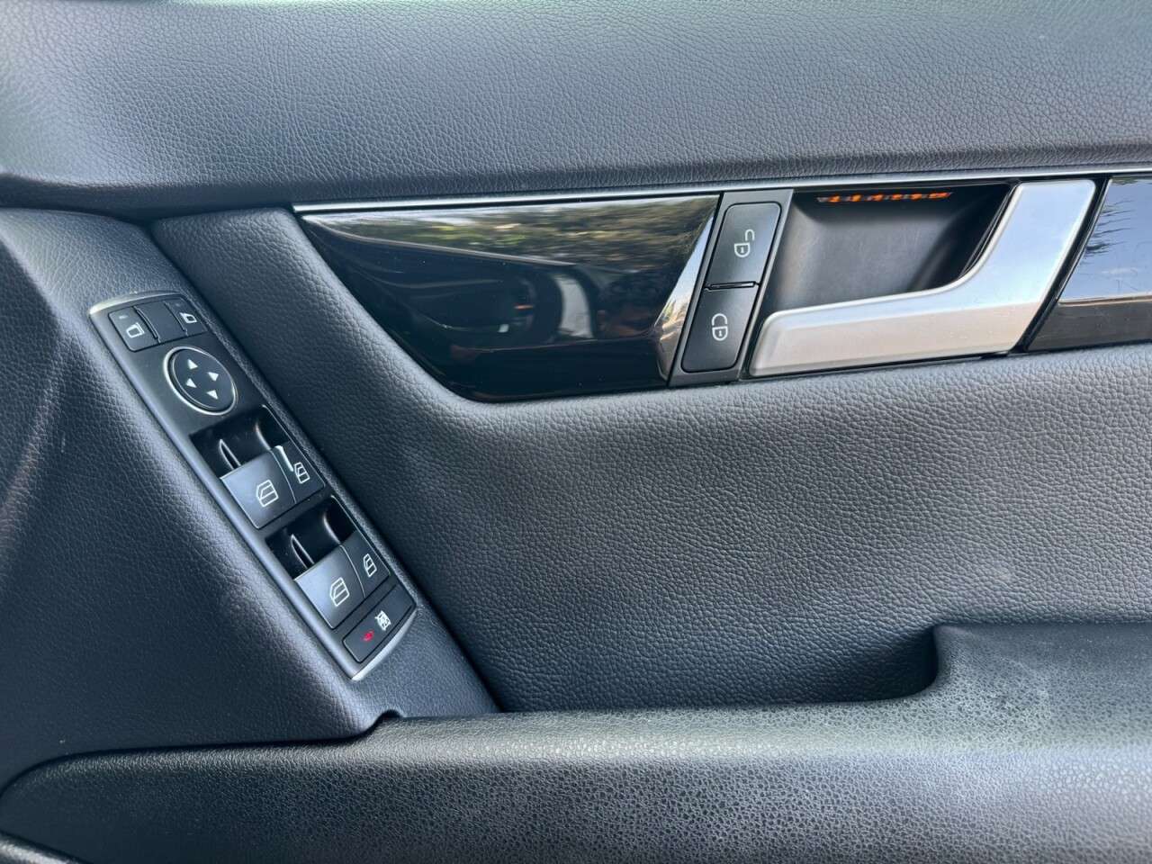 2014 MERCEDES-BENZ C-CLASS 2014 MERCEDES-BENZ C-CLASS