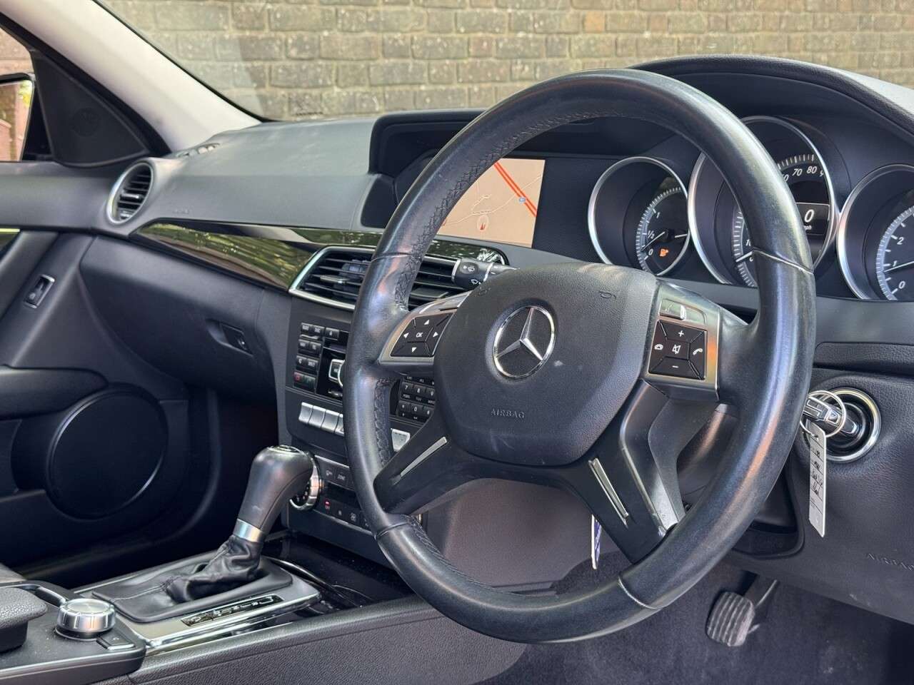 2014 MERCEDES-BENZ C-CLASS 2014 MERCEDES-BENZ C-CLASS