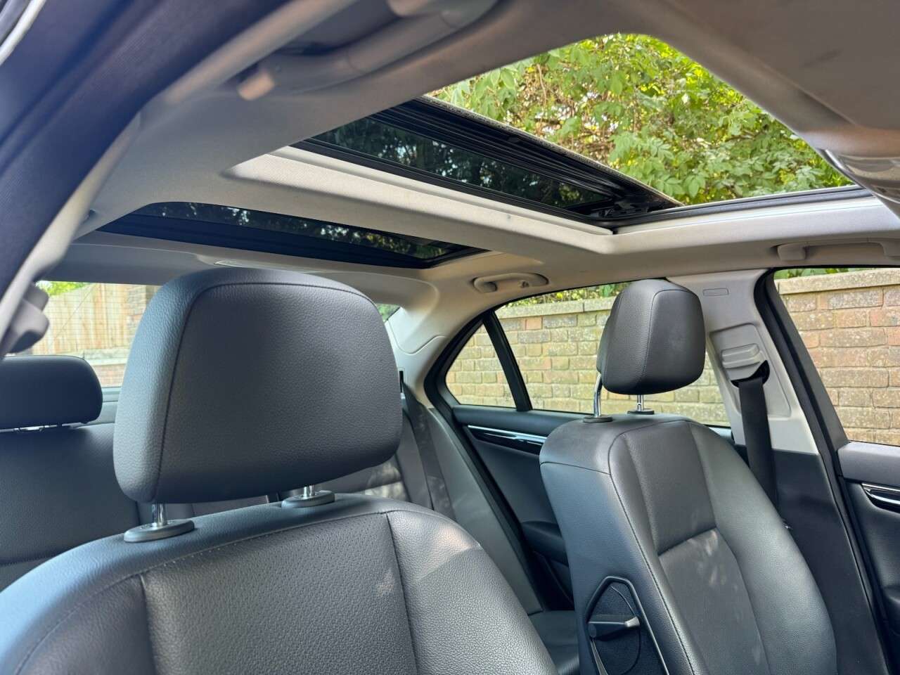 2014 MERCEDES-BENZ C-CLASS 2014 MERCEDES-BENZ C-CLASS