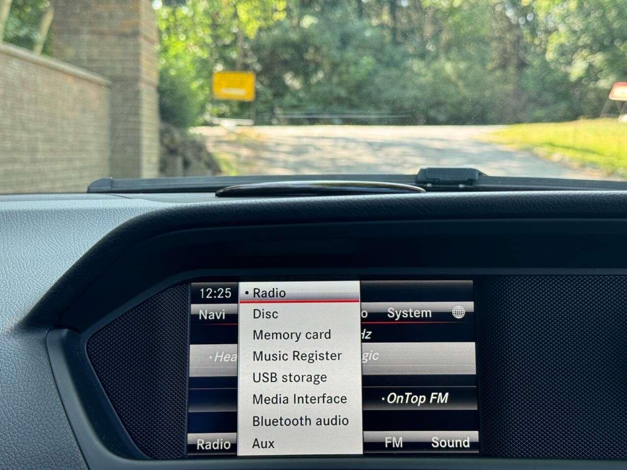 2014 MERCEDES-BENZ C-CLASS 2014 MERCEDES-BENZ C-CLASS