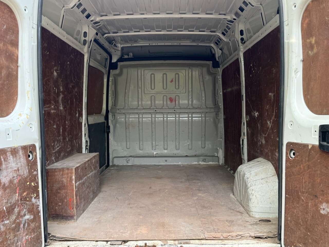 2020 CITROEN RELAY 2020 CITROEN RELAY