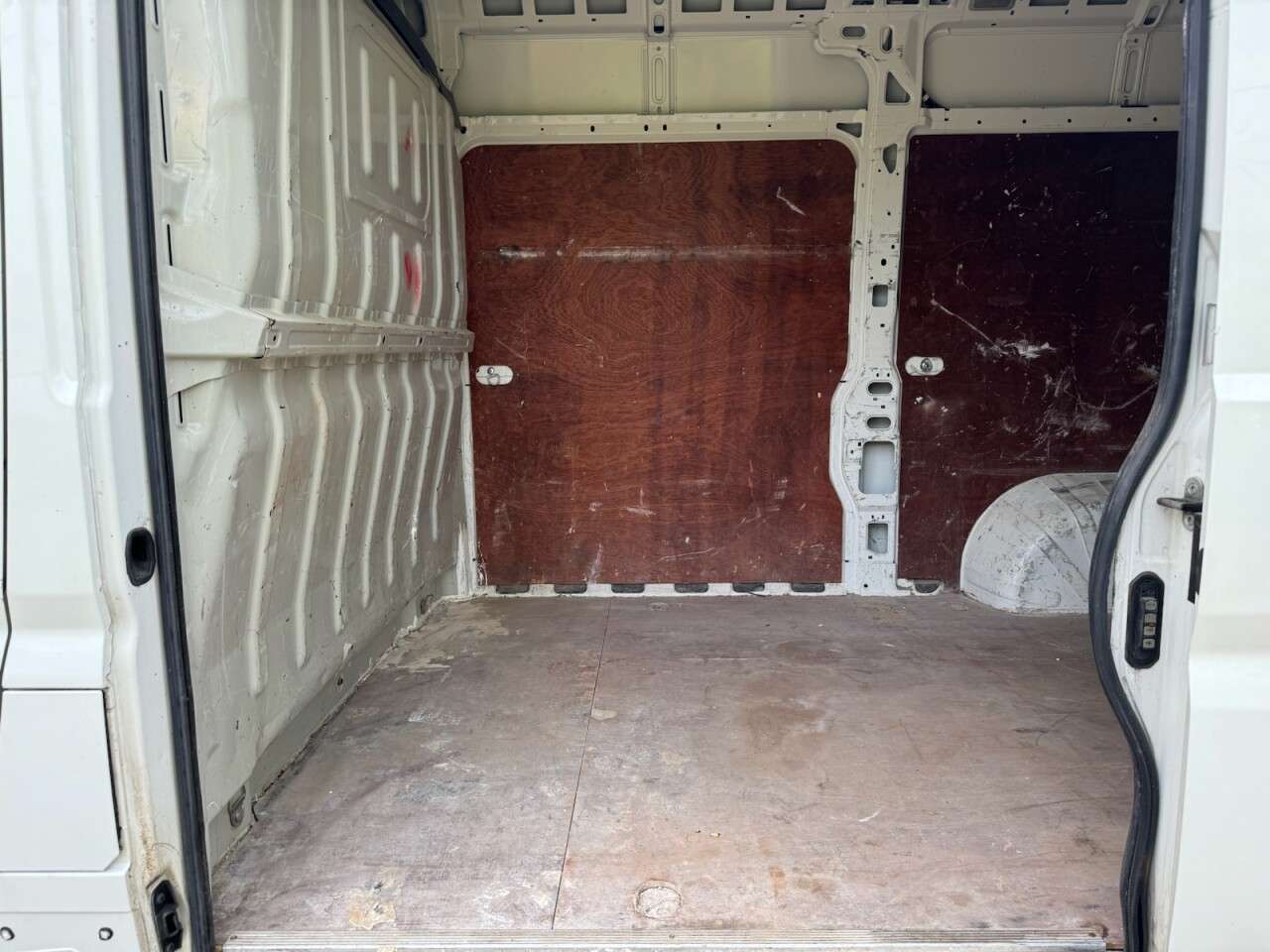 2020 CITROEN RELAY 2020 CITROEN RELAY