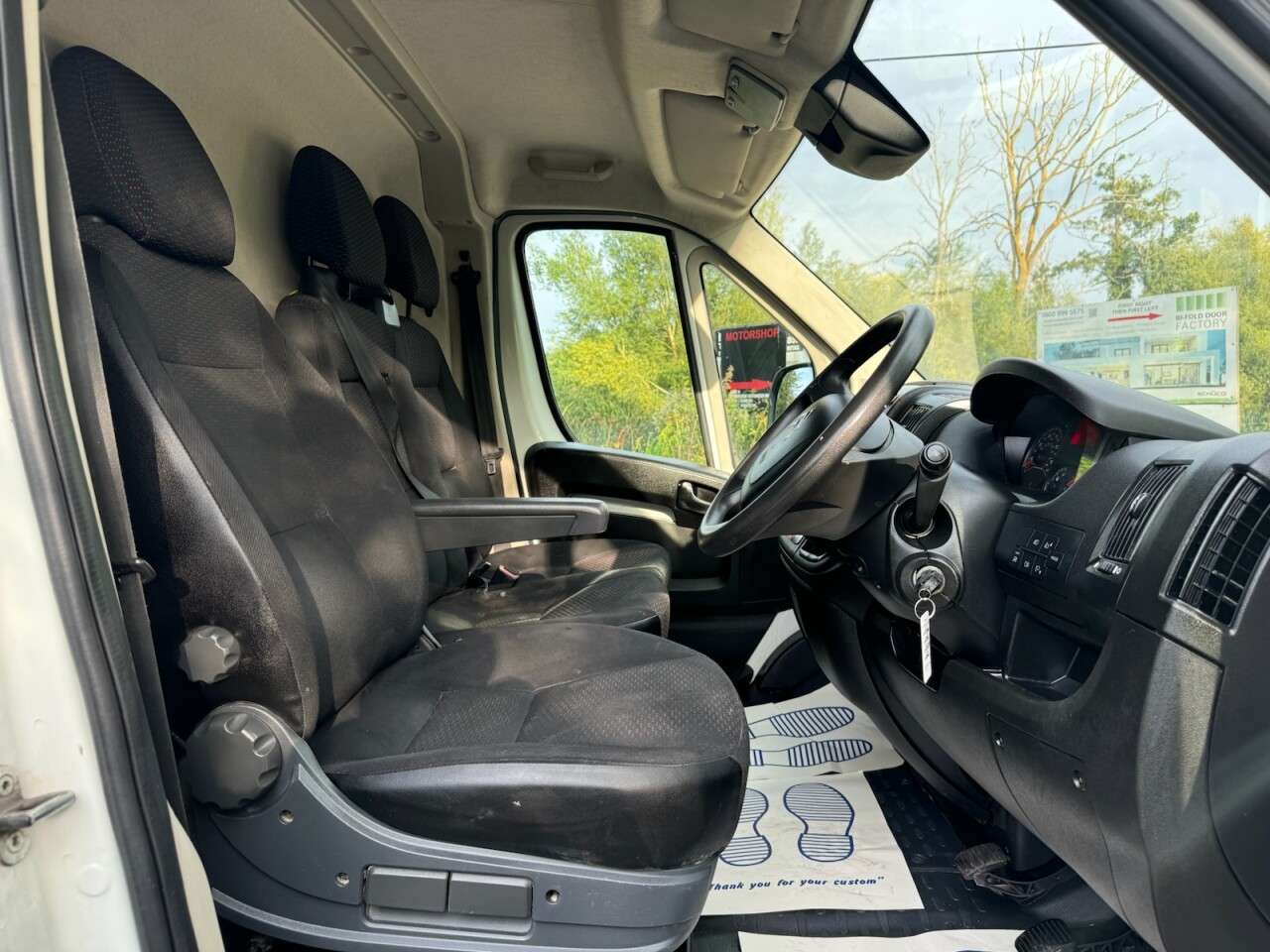 2020 CITROEN RELAY 2020 CITROEN RELAY