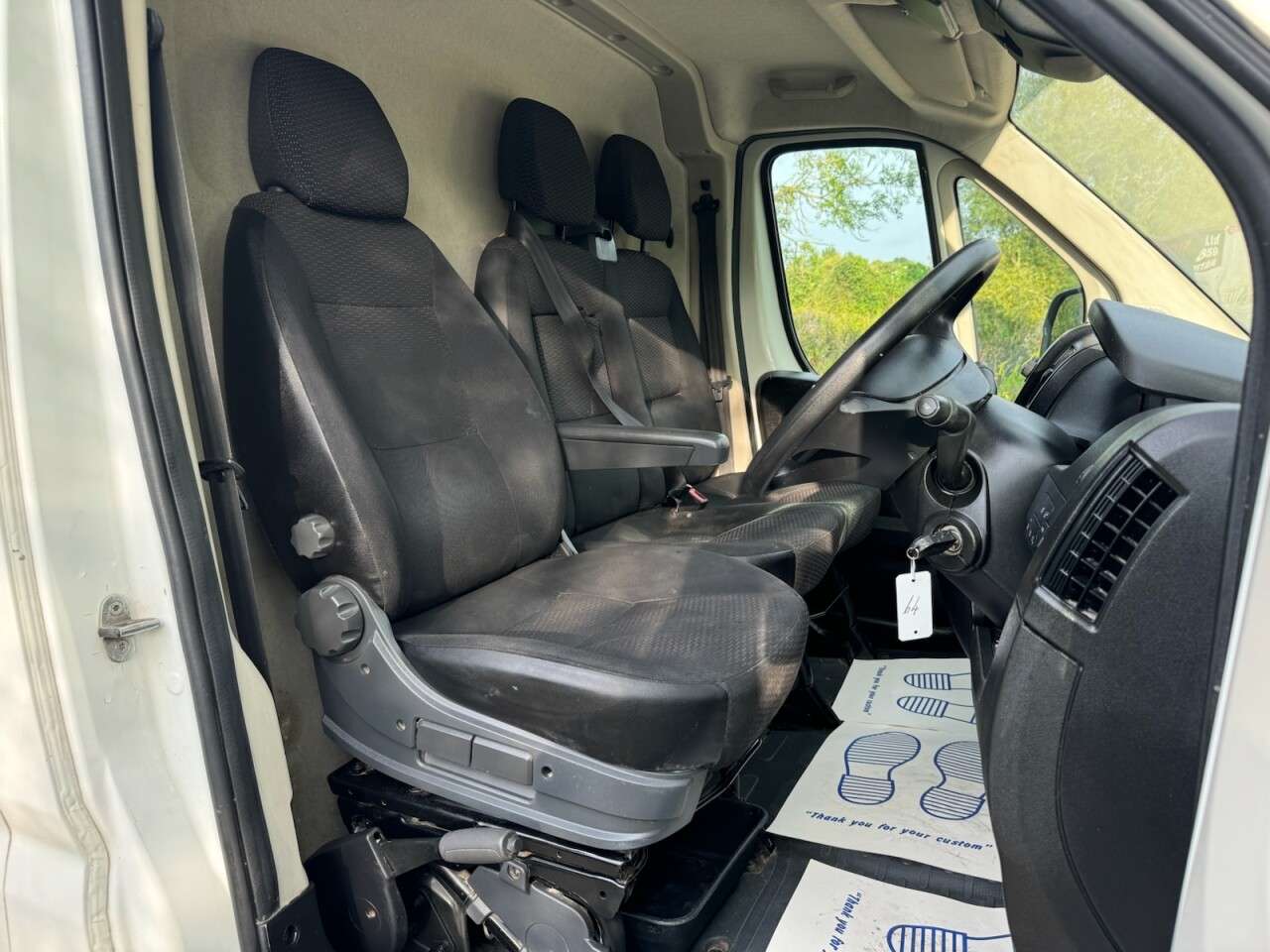 2020 CITROEN RELAY 2020 CITROEN RELAY