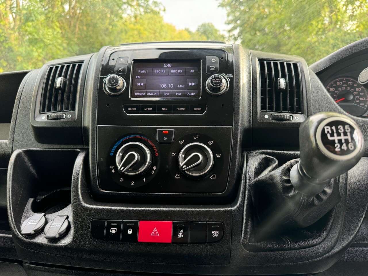 2020 CITROEN RELAY 2020 CITROEN RELAY