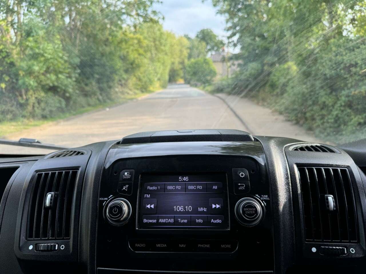 2020 CITROEN RELAY 2020 CITROEN RELAY