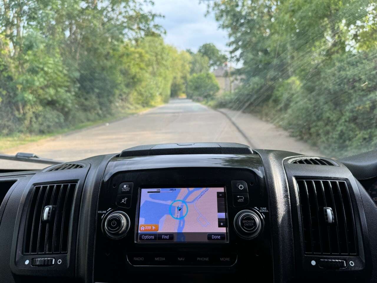 2020 CITROEN RELAY 2020 CITROEN RELAY