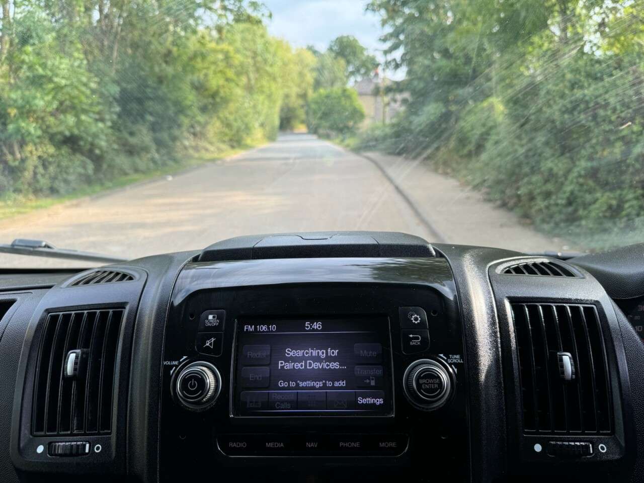 2020 CITROEN RELAY 2020 CITROEN RELAY