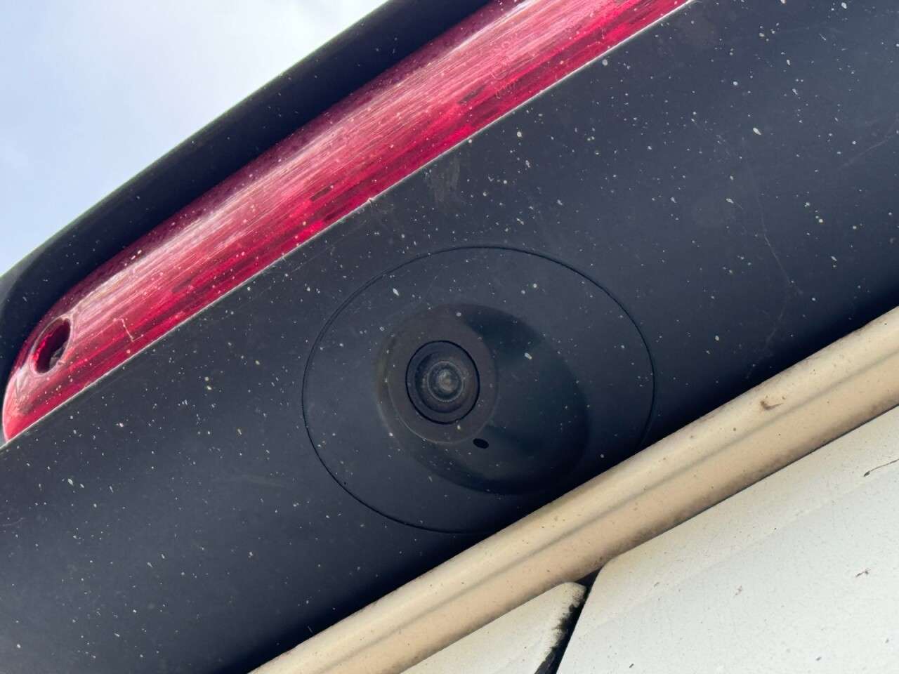 2020 CITROEN RELAY 2020 CITROEN RELAY