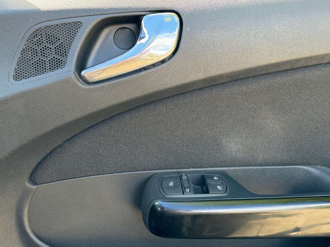 2013 VAUXHALL CORSA 2013 VAUXHALL CORSA