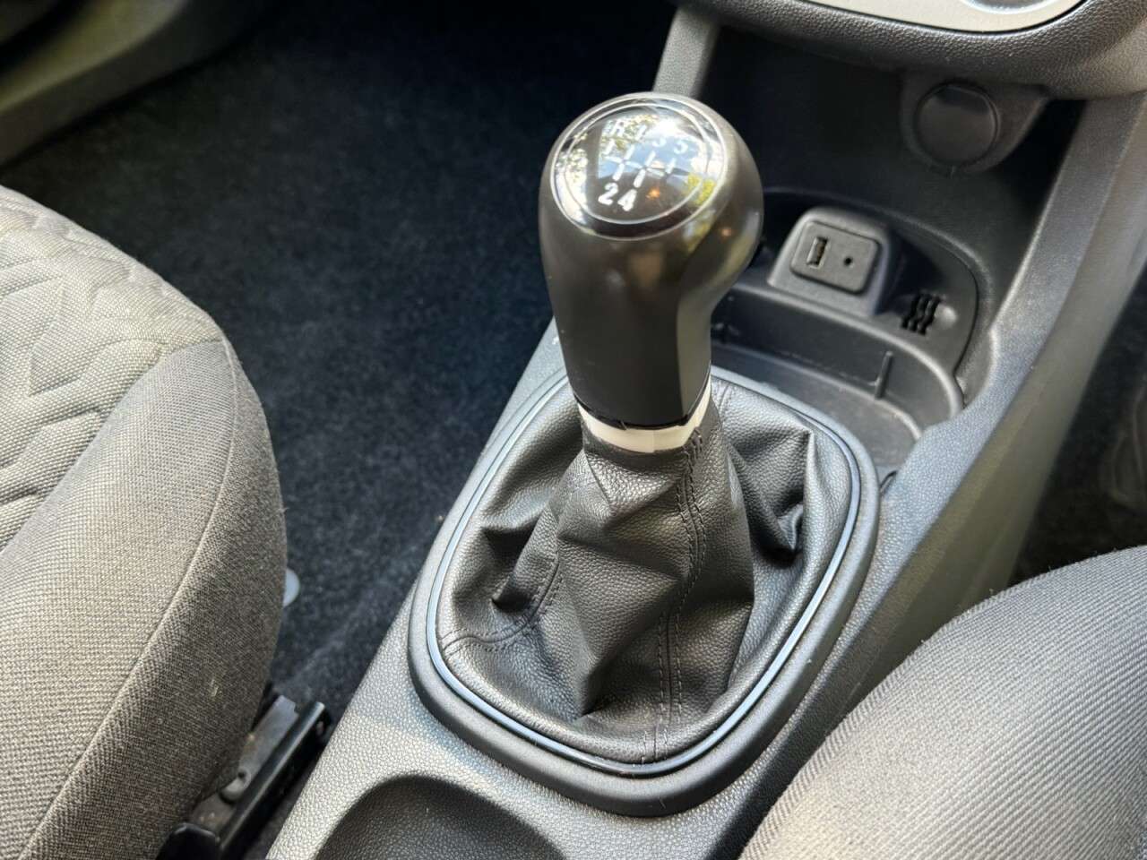 2013 VAUXHALL CORSA 2013 VAUXHALL CORSA