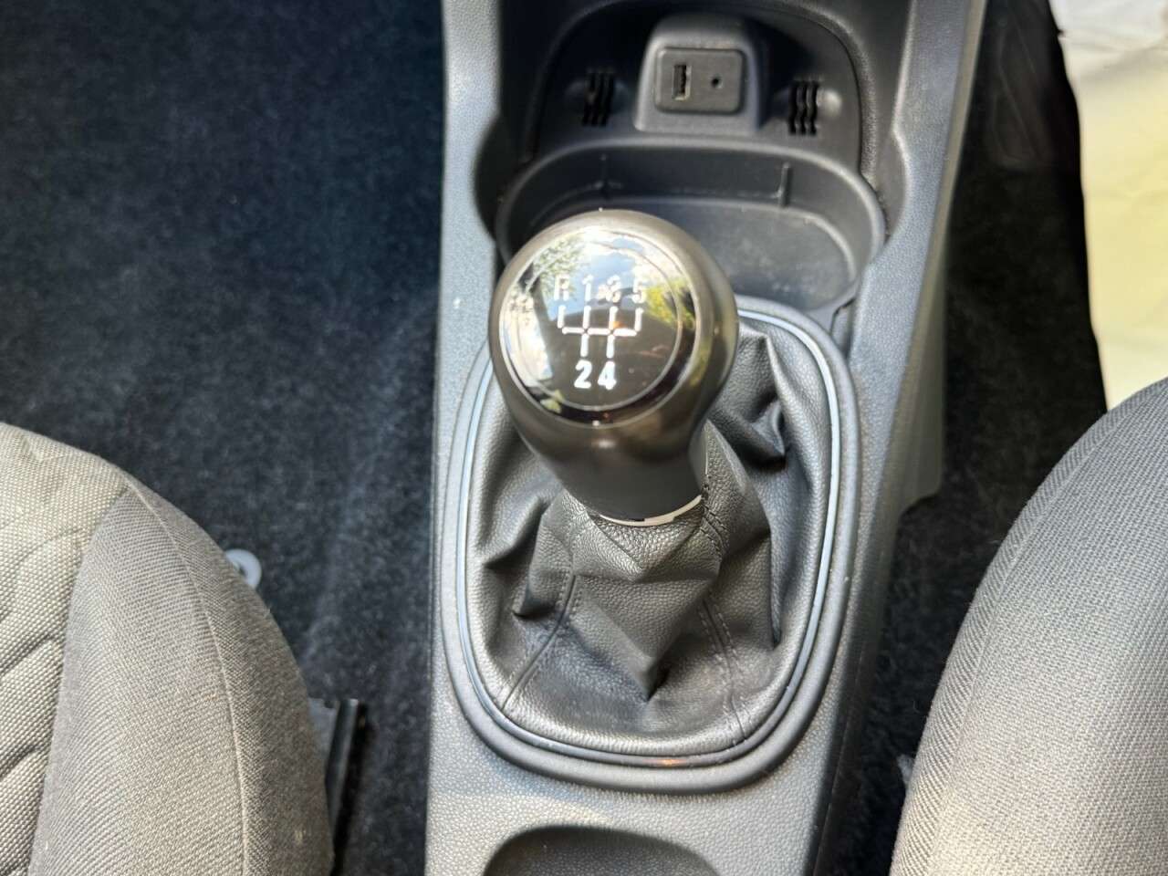 2013 VAUXHALL CORSA 2013 VAUXHALL CORSA