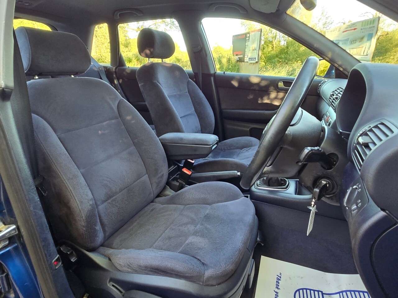 2003 AUDI A3 2003 AUDI A3