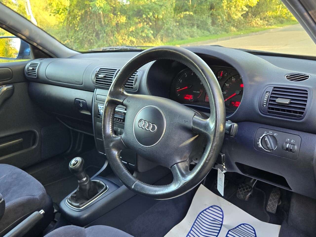 2003 AUDI A3 2003 AUDI A3