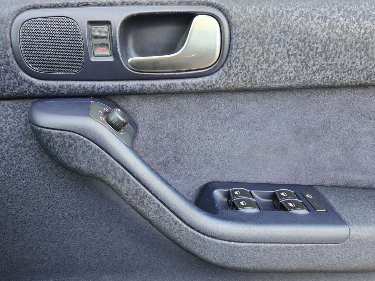 2003 AUDI A3 2003 AUDI A3