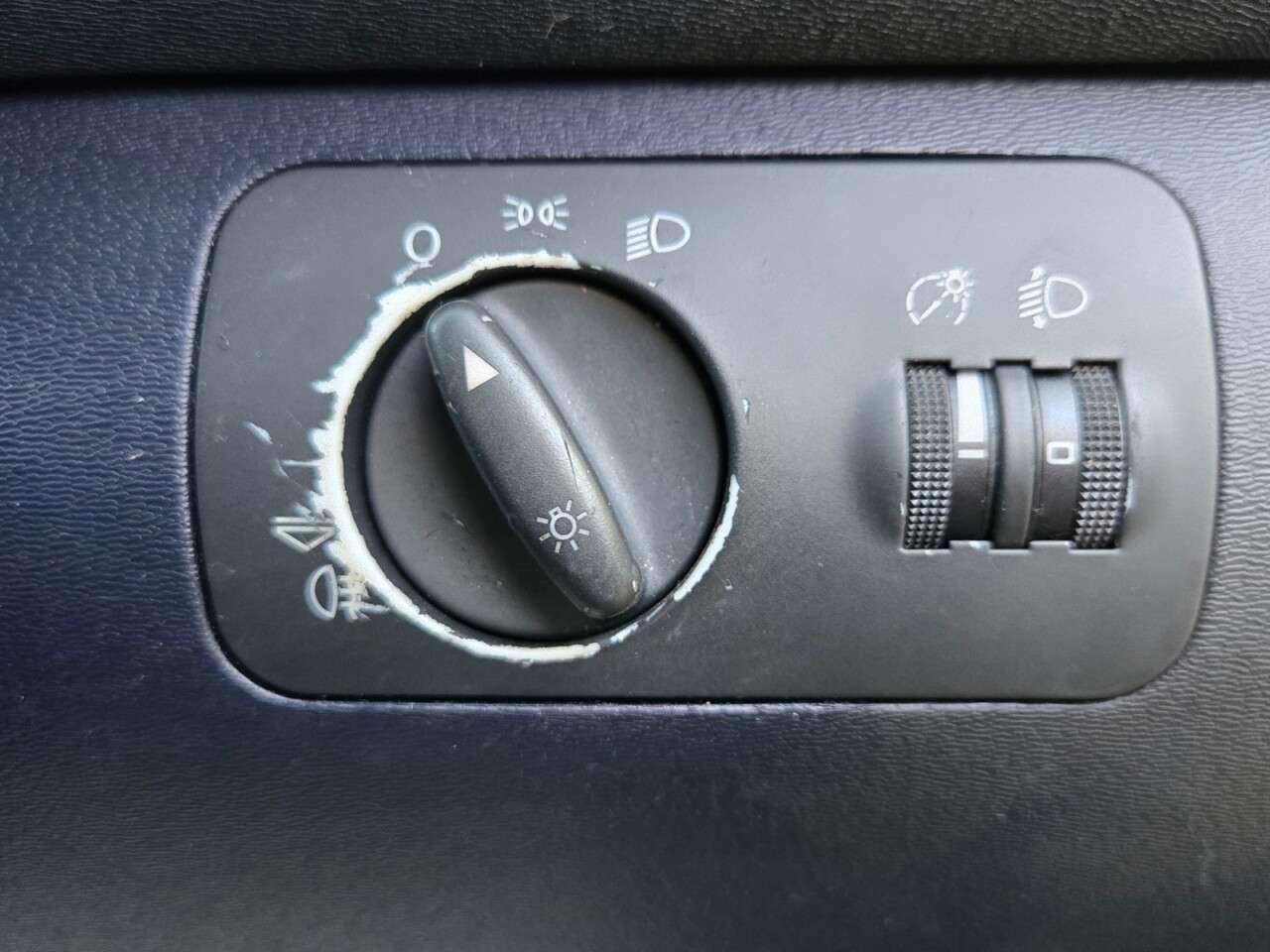 2003 AUDI A3 2003 AUDI A3