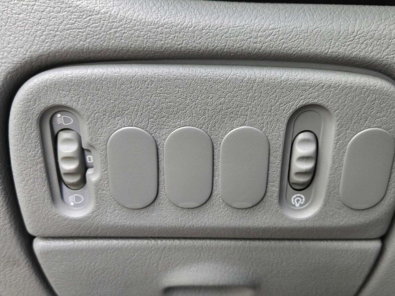 2001 RENAULT SCENIC 2001 RENAULT SCENIC