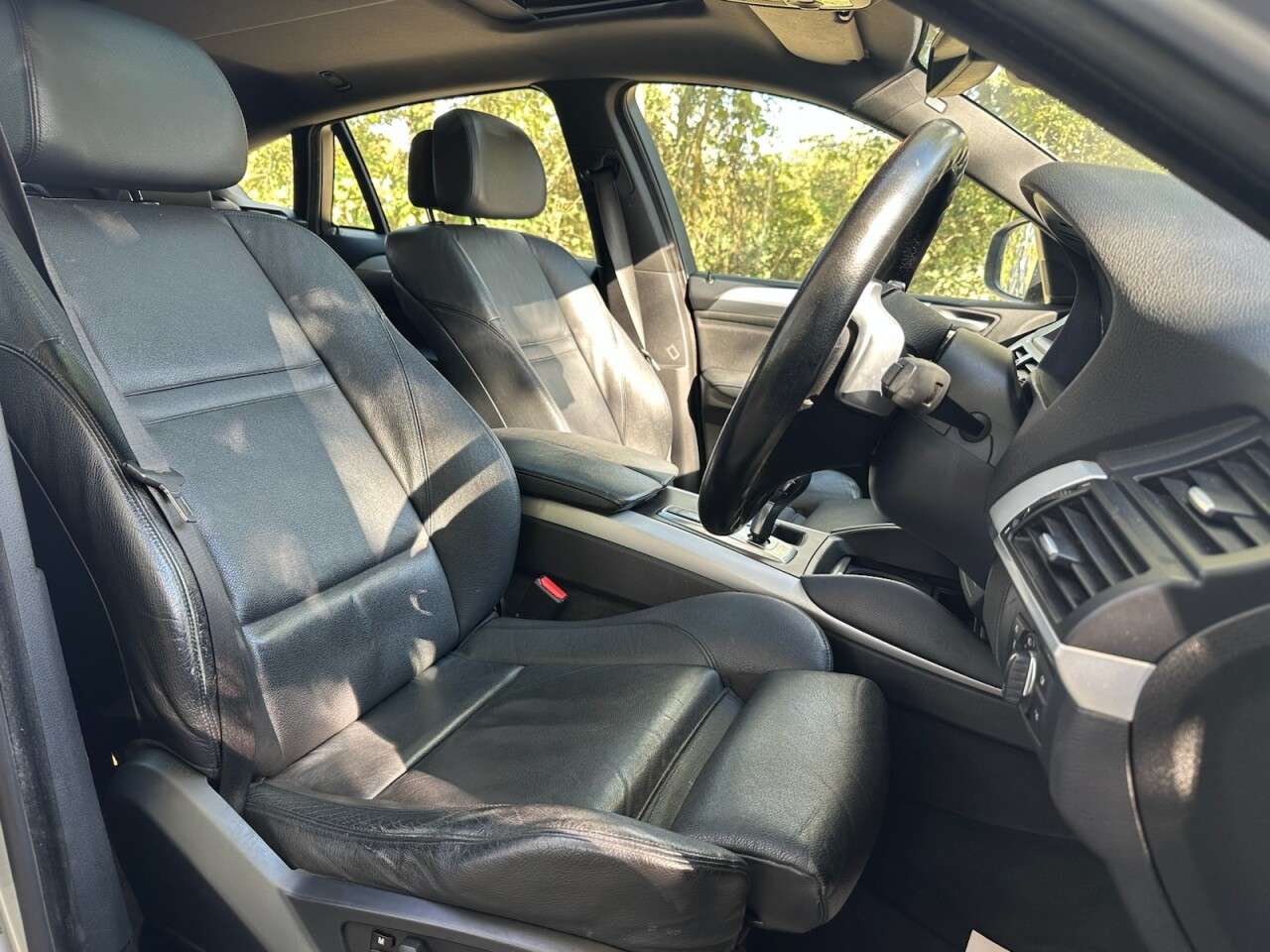 2008 BMW X6 M 2008 BMW X6 M