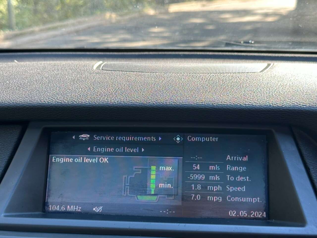 2008 BMW X6 M 2008 BMW X6 M