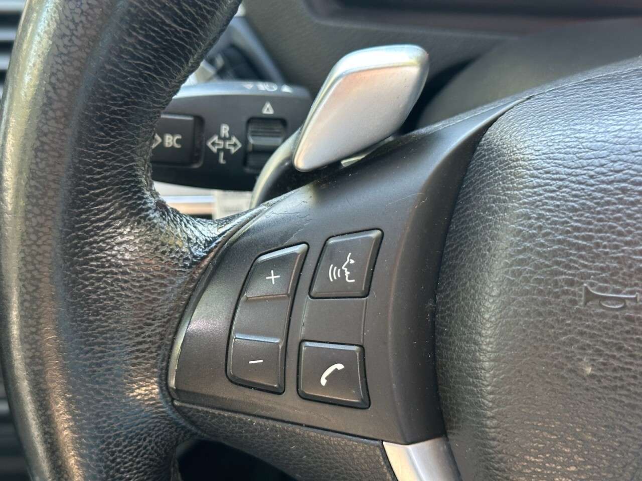 2008 BMW X6 M 2008 BMW X6 M