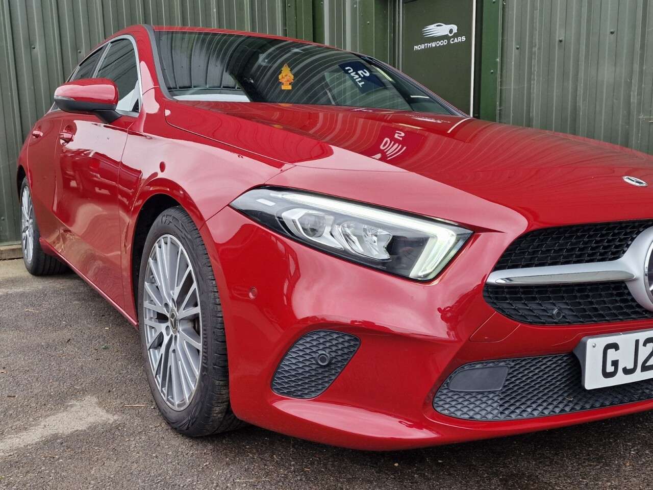 2022 MERCEDES-BENZ A-CLASS 2022 MERCEDES-BENZ A-CLASS