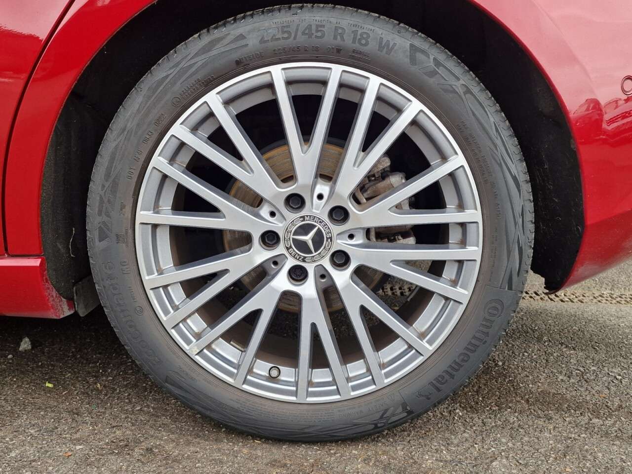 2022 MERCEDES-BENZ A-CLASS 2022 MERCEDES-BENZ A-CLASS