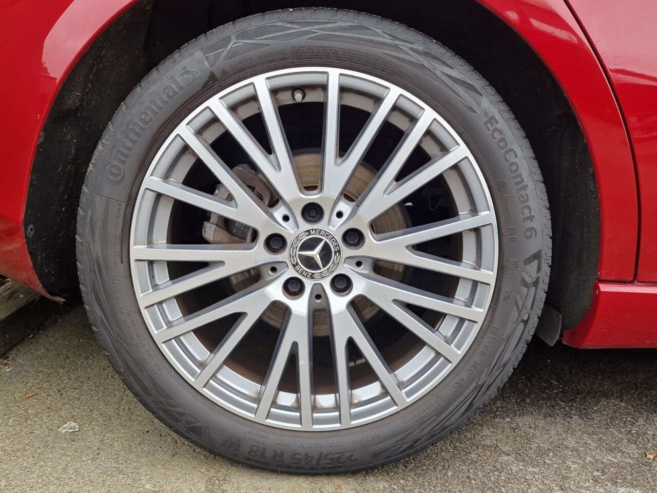 2022 MERCEDES-BENZ A-CLASS 2022 MERCEDES-BENZ A-CLASS