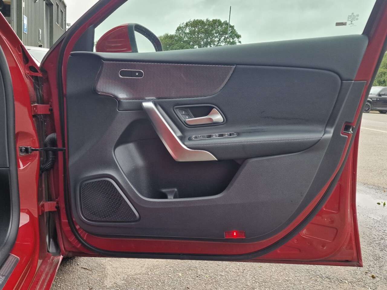 2022 MERCEDES-BENZ A-CLASS 2022 MERCEDES-BENZ A-CLASS