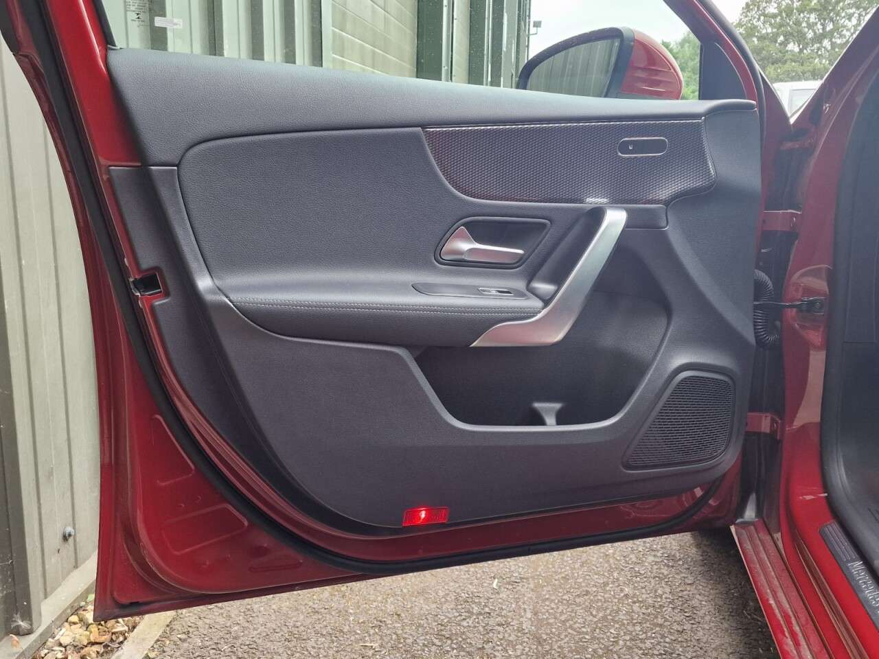 2022 MERCEDES-BENZ A-CLASS 2022 MERCEDES-BENZ A-CLASS