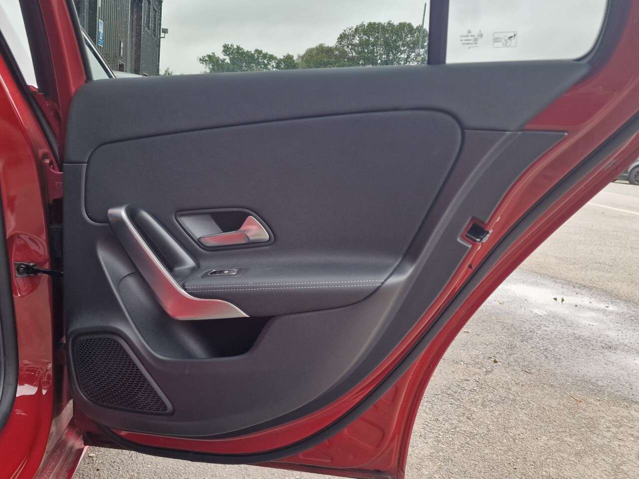 2022 MERCEDES-BENZ A-CLASS 2022 MERCEDES-BENZ A-CLASS