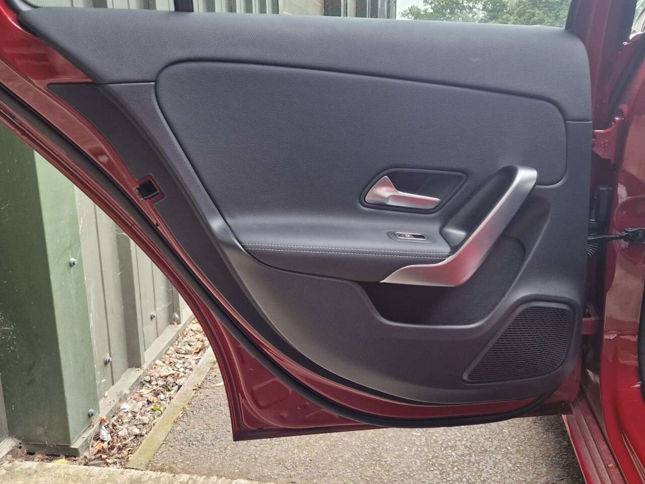 2022 MERCEDES-BENZ A-CLASS 2022 MERCEDES-BENZ A-CLASS