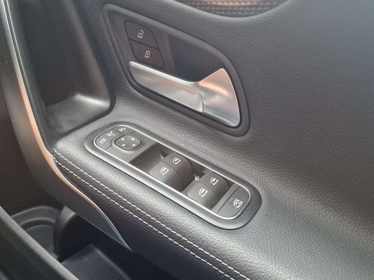 2022 MERCEDES-BENZ A-CLASS 2022 MERCEDES-BENZ A-CLASS