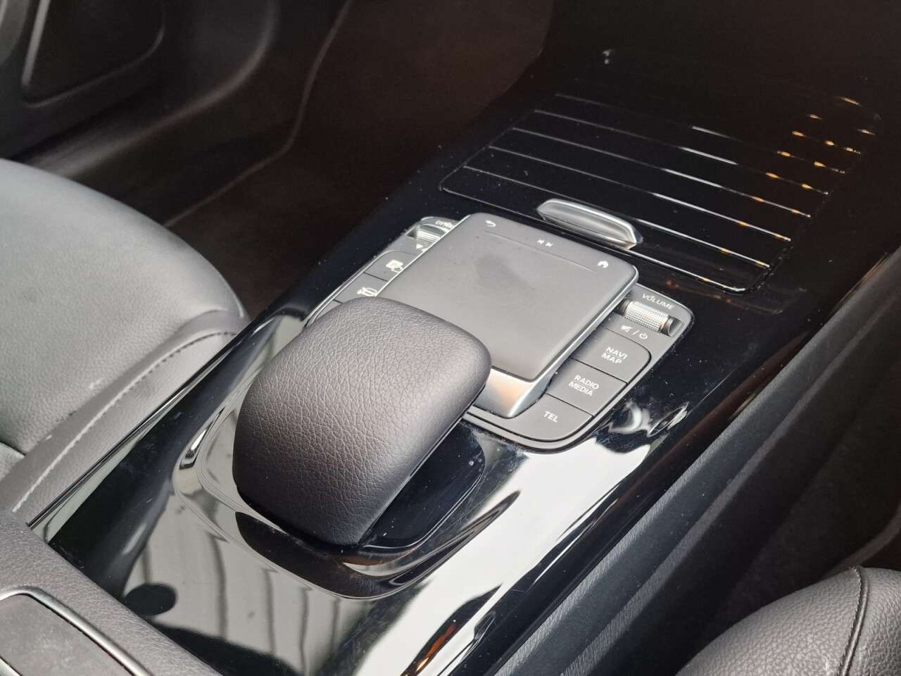 2022 MERCEDES-BENZ A-CLASS 2022 MERCEDES-BENZ A-CLASS